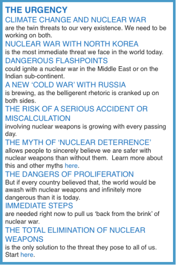 The Urgency_InfoGraphic