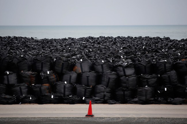 fukushima-four-years-after-tsunami