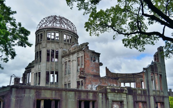 iStock_HiroshimaDome