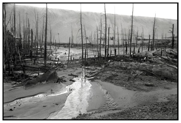Uranium mill tailings Stanrock Ontario copy