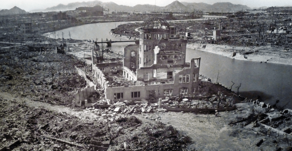 Hiroshima Dome 2