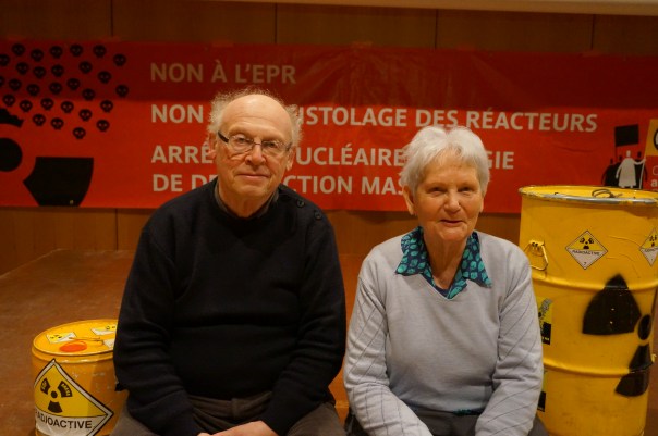 Paulette and Didier 1