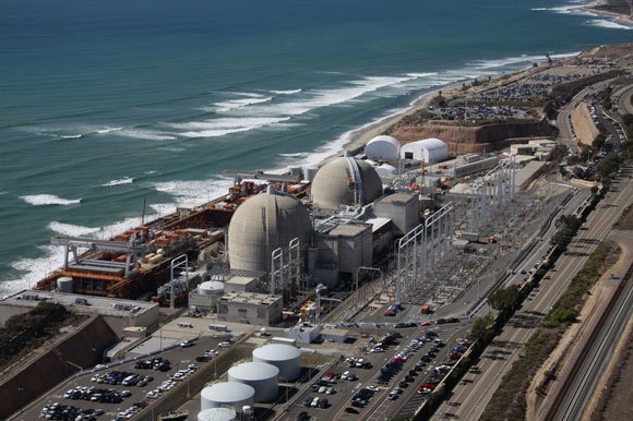 San Onofre