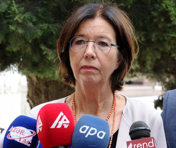 christine muttonen osce parliamentary assmbley