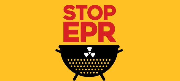 stop epr poster