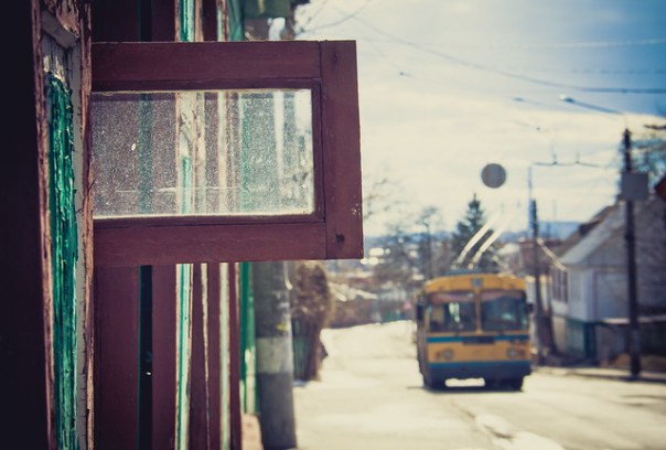 (Chernihiv, Ukraine) Centralniak CC