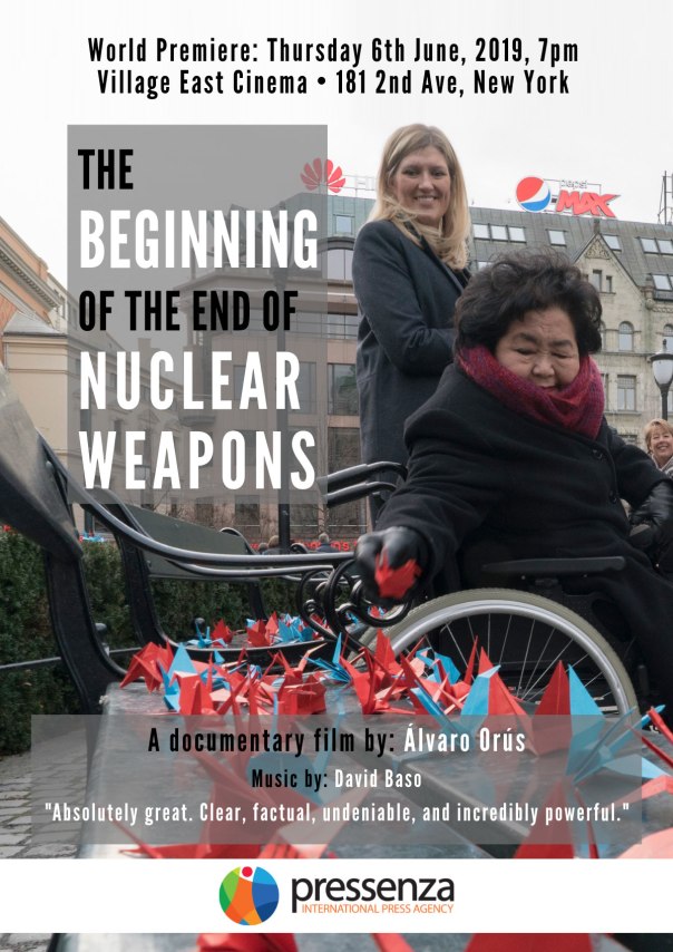 The Beginning of the End