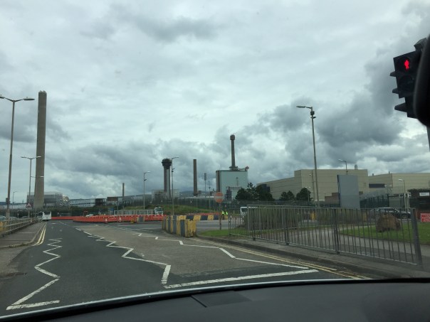 Sellafield