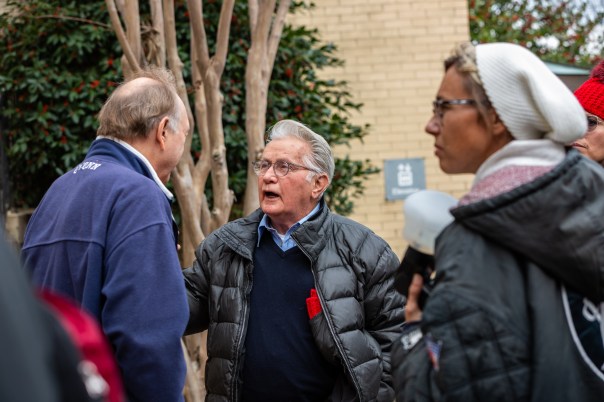 Fire Drill Friday 01.10.20