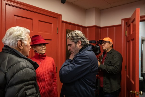 Fire Drill Friday 01.10.20