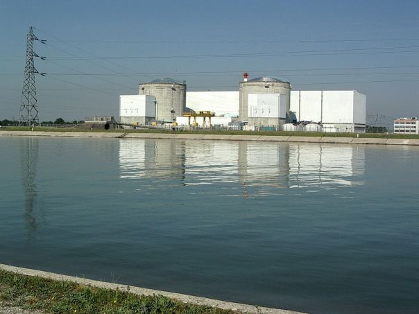 Fessenheim