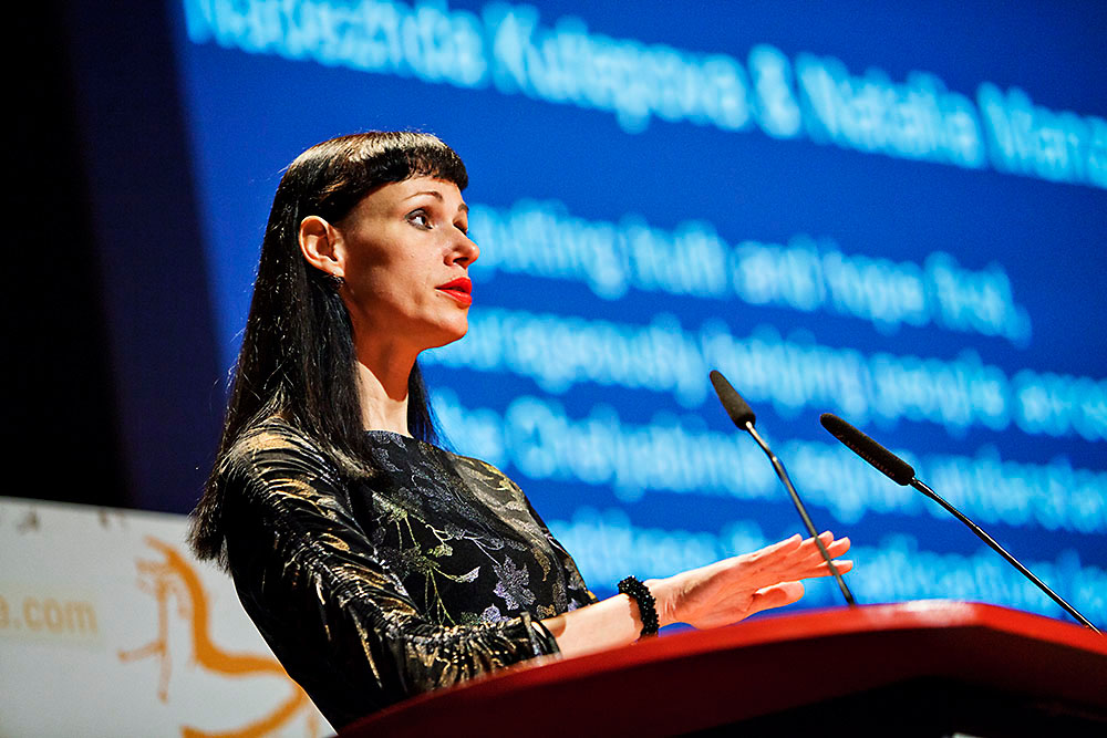 Nadezhda Connolly pic