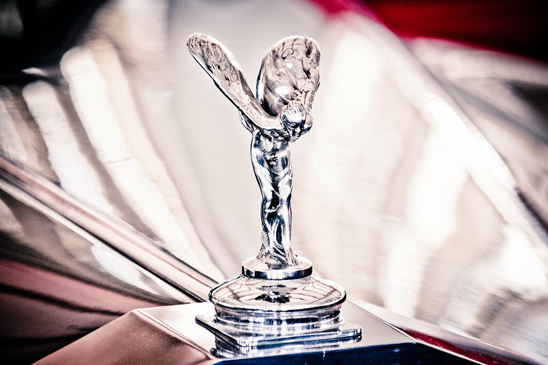 SMRs would bail out Rolls Royce and firm up the nuclear military sector