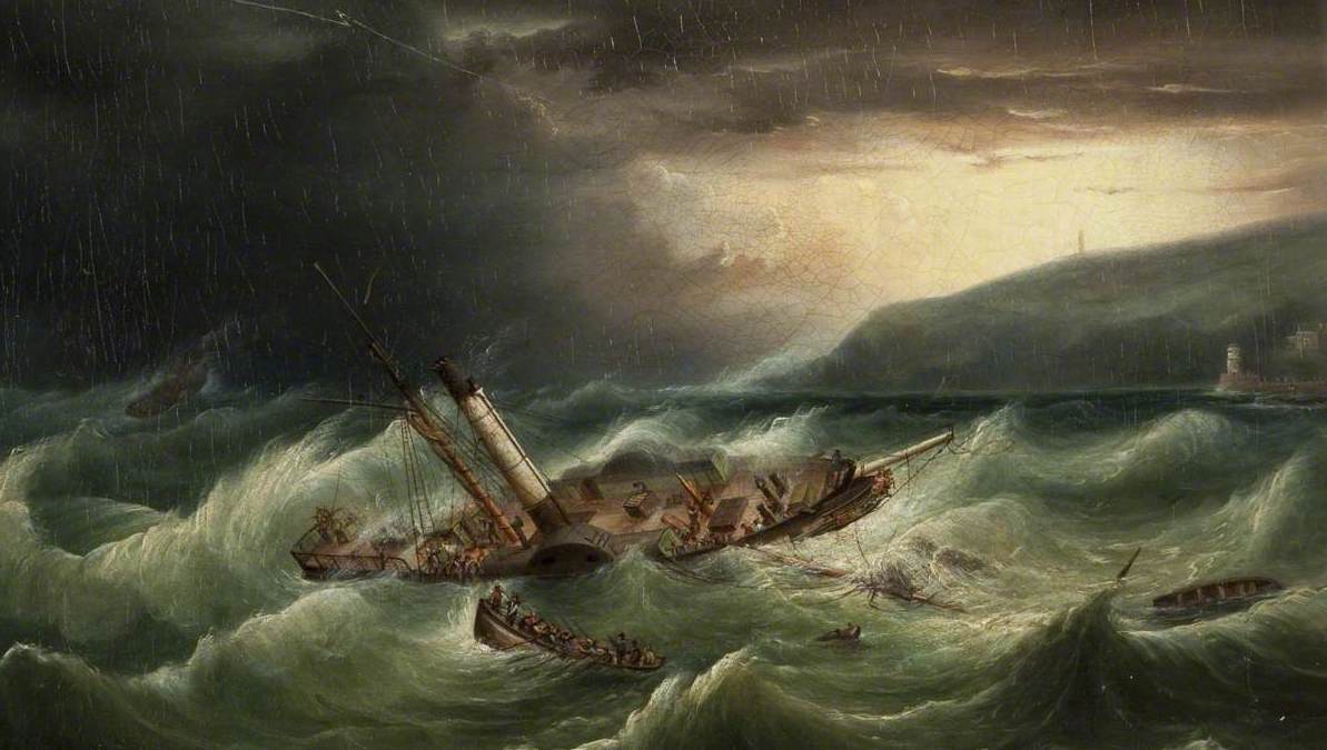 “Nuclear comes last”