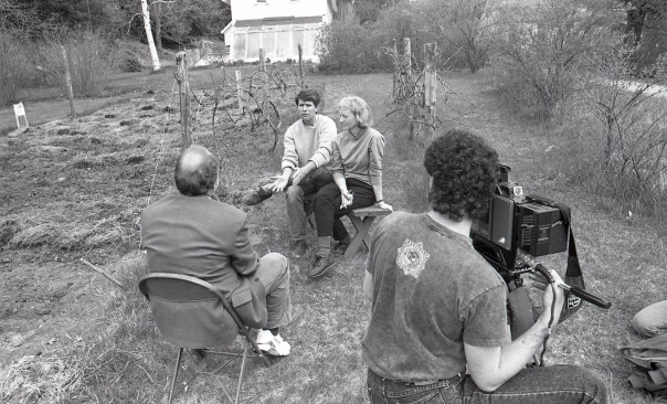 Remembering Randy Kehler | Beyond Nuclear International