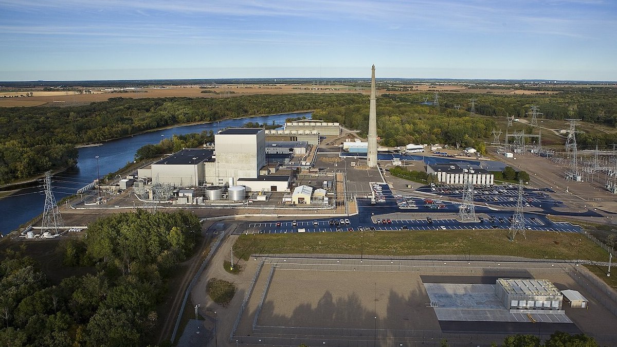 Leaked tritium reached the Mississippi | Beyond Nuclear International