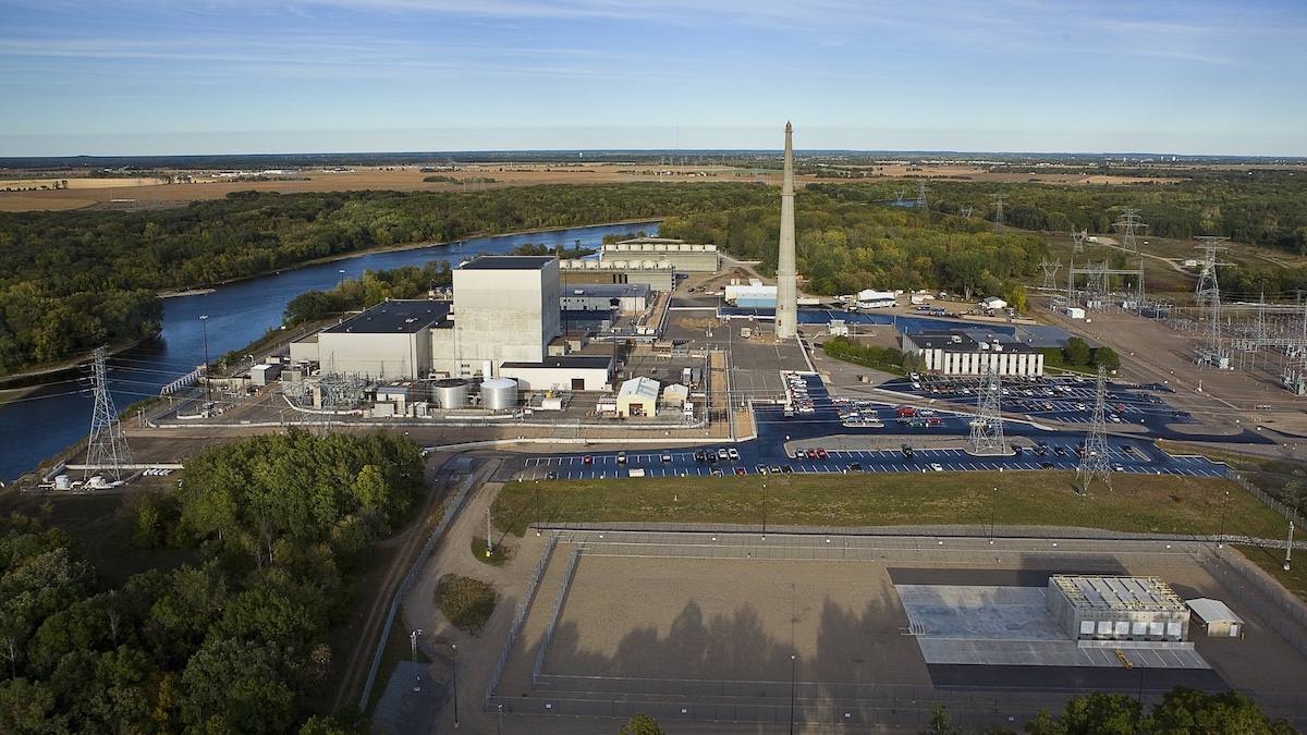 Minnesota’s aging nukes pose national threat