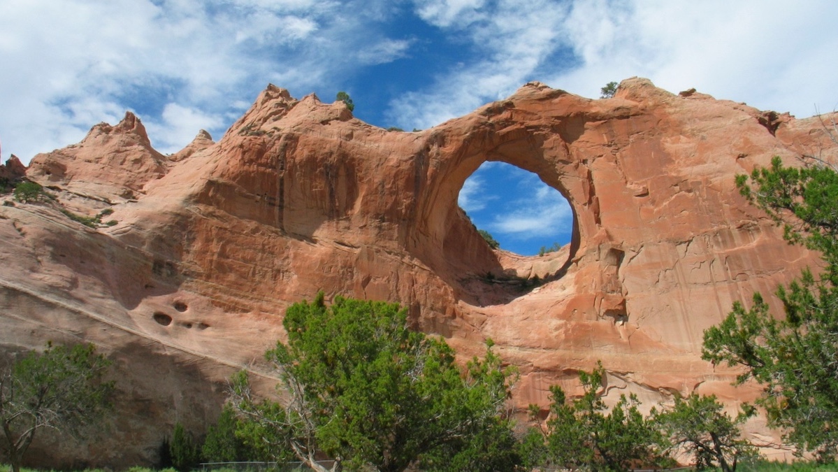 Uranium: Navajo lands at risk | Beyond Nuclear International