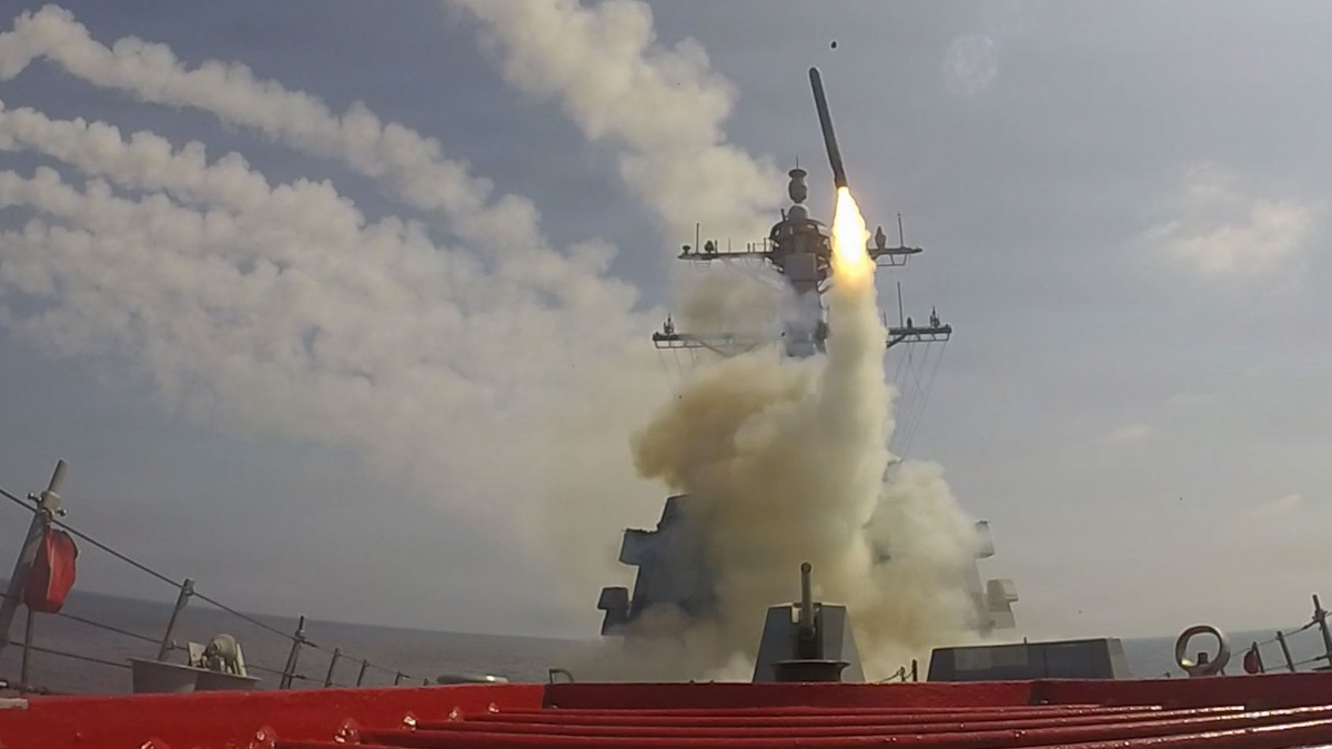 Nuclear costs of the Iran War