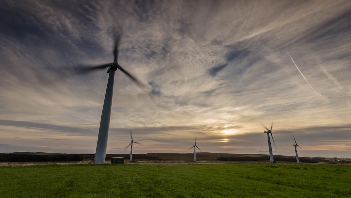 No case for nuclear in Scotland