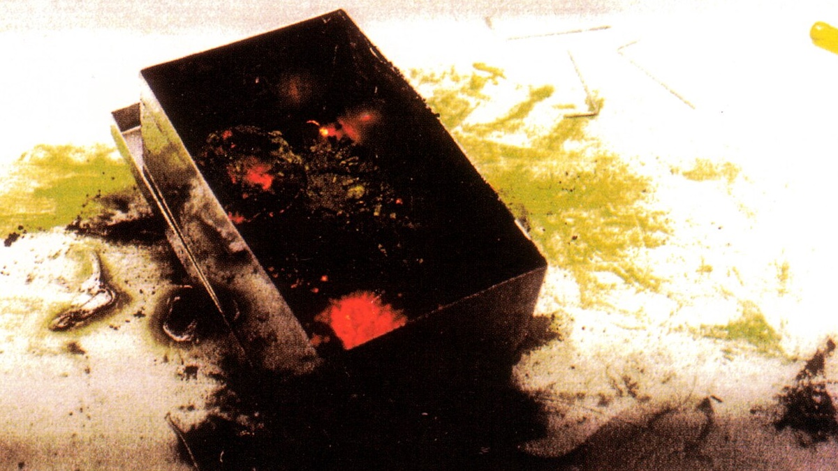 Roll up, roll up, get your plutonium here!